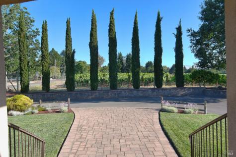 7120 Covey Road Forestville CA 95436