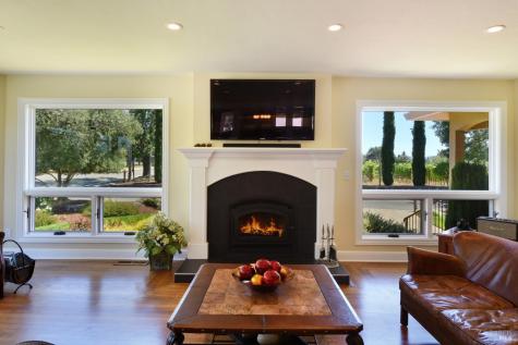 7120 Covey Road Forestville CA 95436