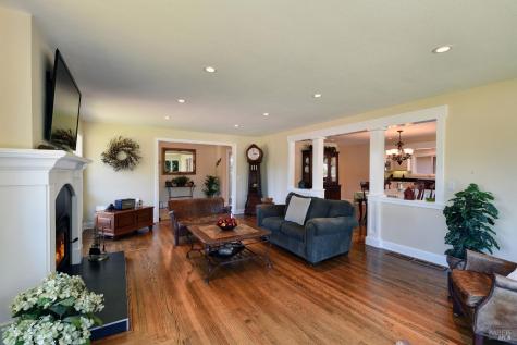 7120 Covey Road Forestville CA 95436
