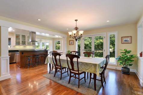 7120 Covey Road Forestville CA 95436