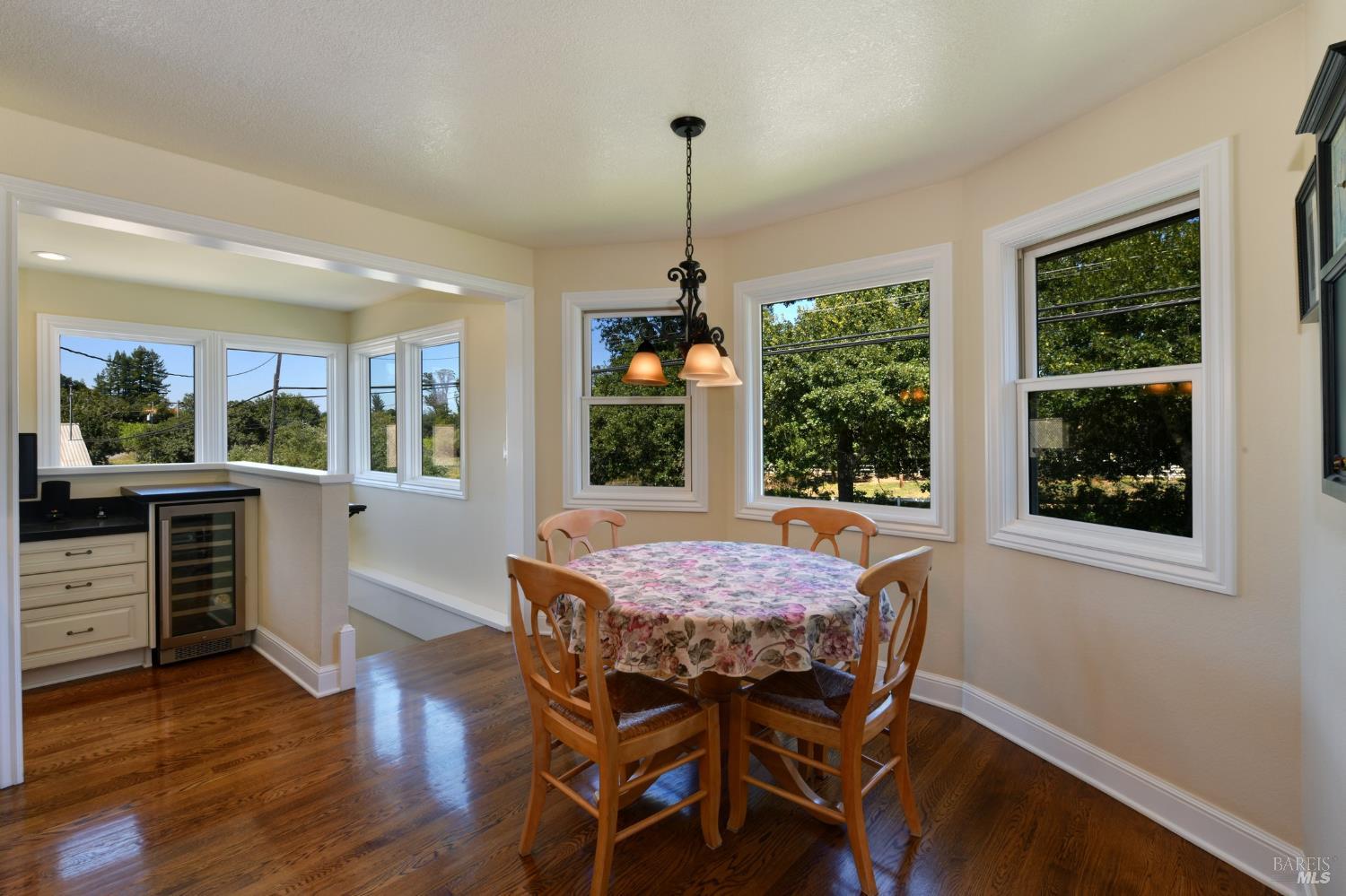 7120 Covey Road Forestville CA 95436