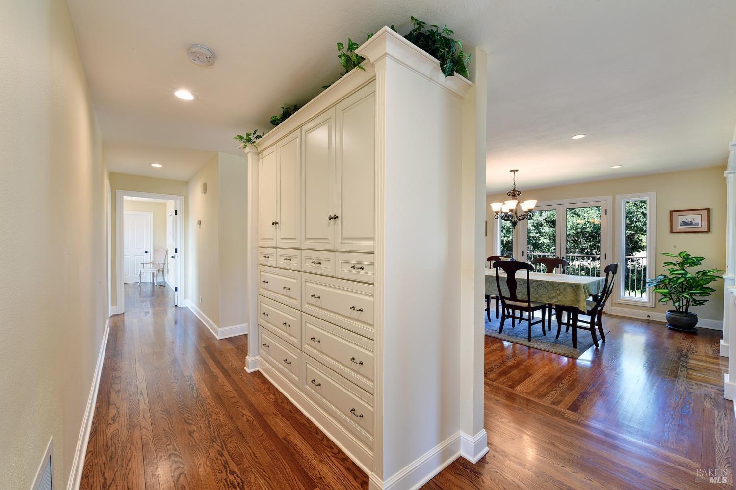 7120 Covey Road Forestville CA 95436