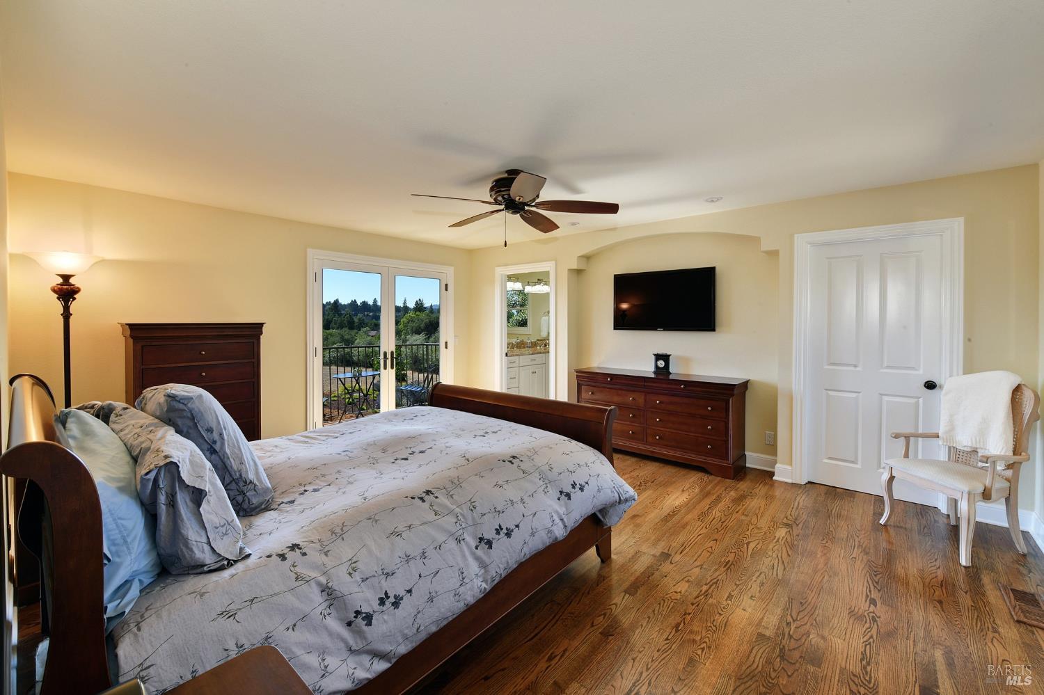 7120 Covey Road Forestville CA 95436