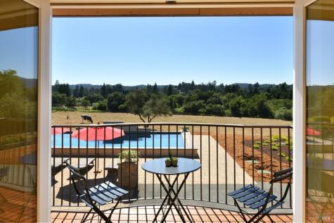 7120 Covey Road Forestville CA 95436