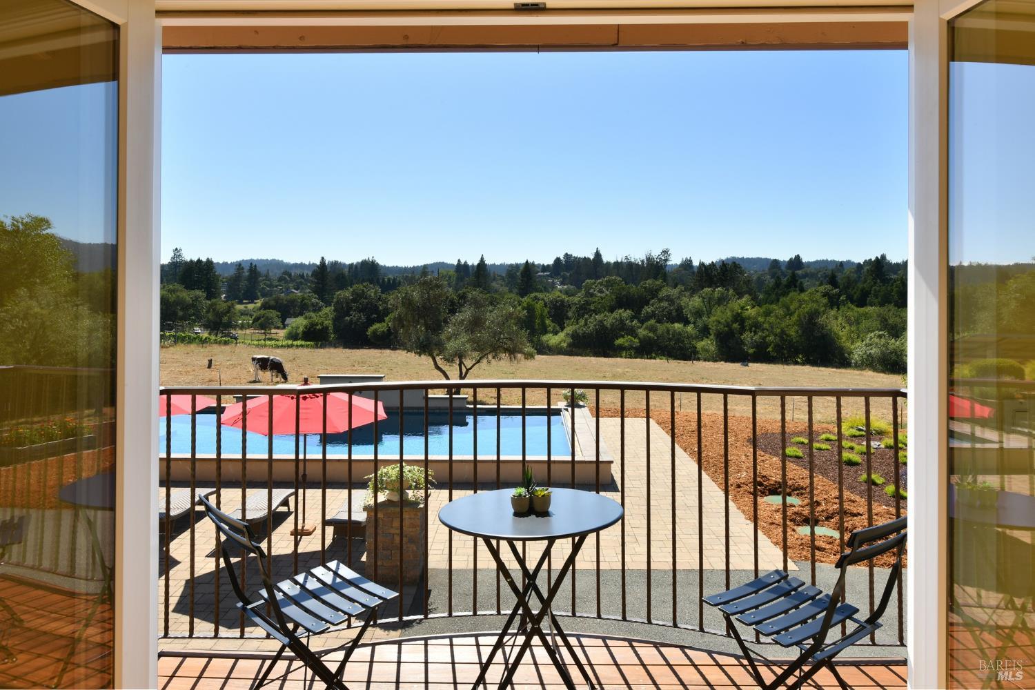 7120 Covey Road Forestville CA 95436