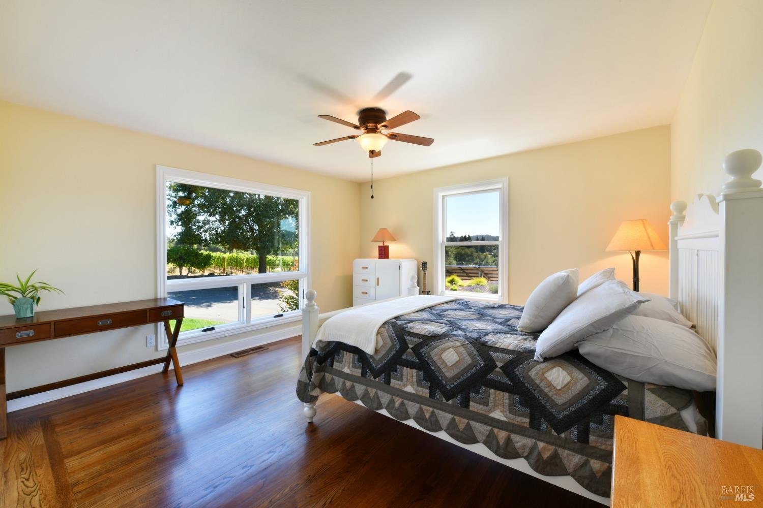 7120 Covey Road Forestville CA 95436