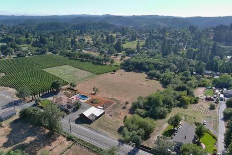 7120 Covey Road Forestville CA 95436