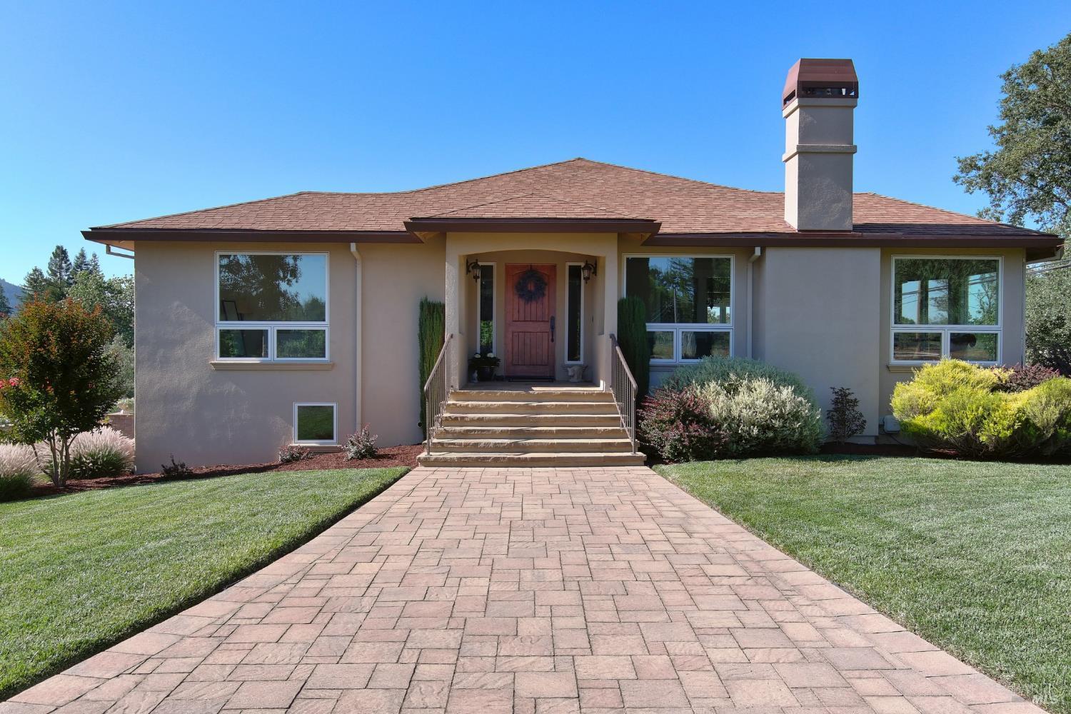 7120 Covey Road Forestville CA 95436