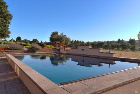 7120 Covey Road Forestville CA 95436