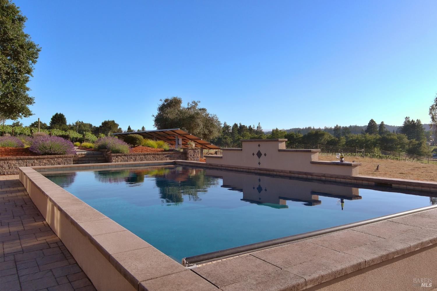7120 Covey Road Forestville CA 95436