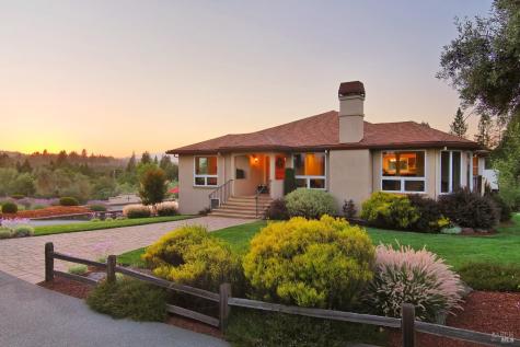 7120 Covey Road Forestville CA 95436