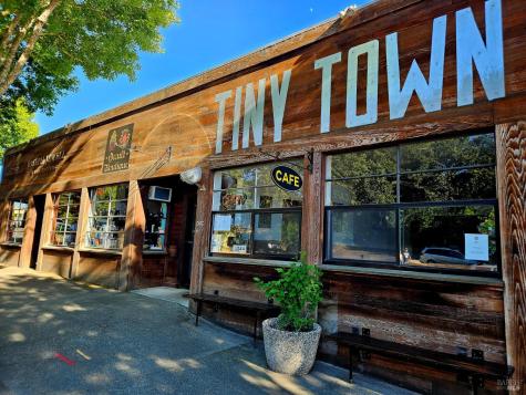 7120 Covey Road Forestville CA 95436