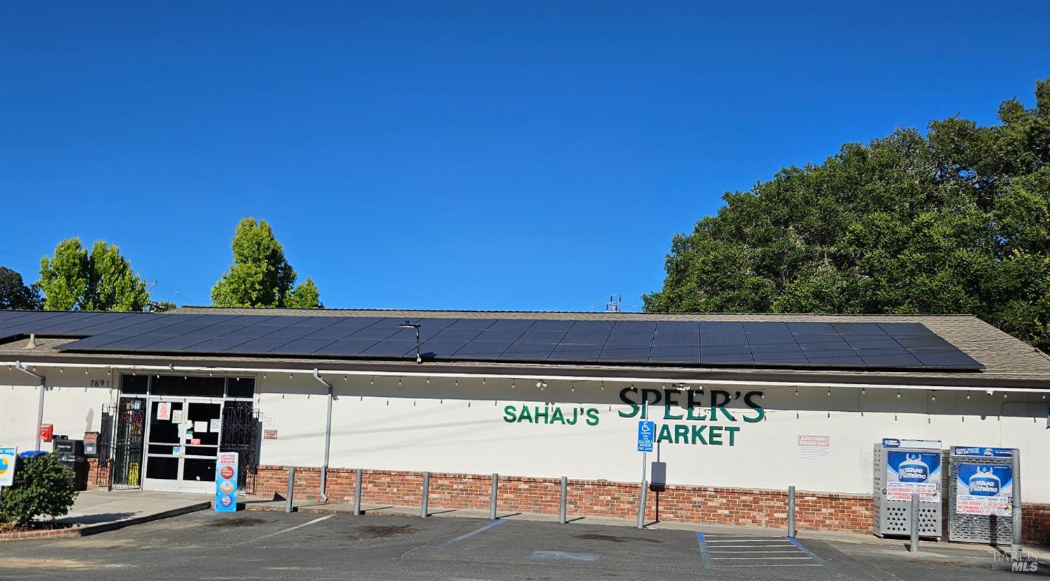 7120 Covey Road Forestville CA 95436