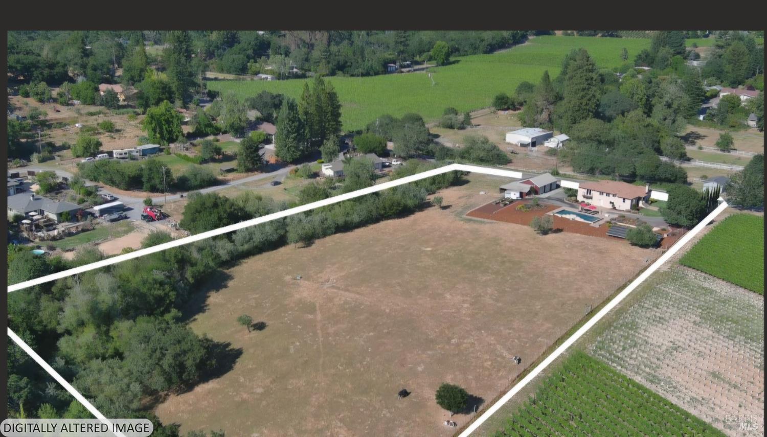 7120 Covey Road Forestville CA 95436
