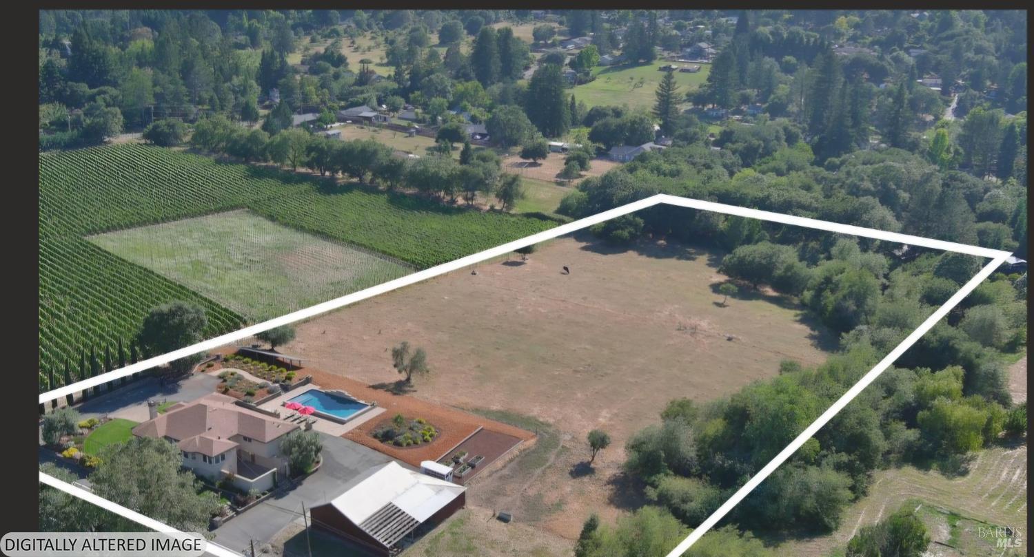 7120 Covey Road Forestville CA 95436