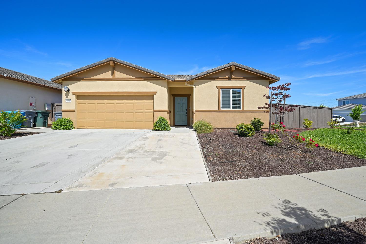 1398 Elkins Circle Olivehurst CA 95961