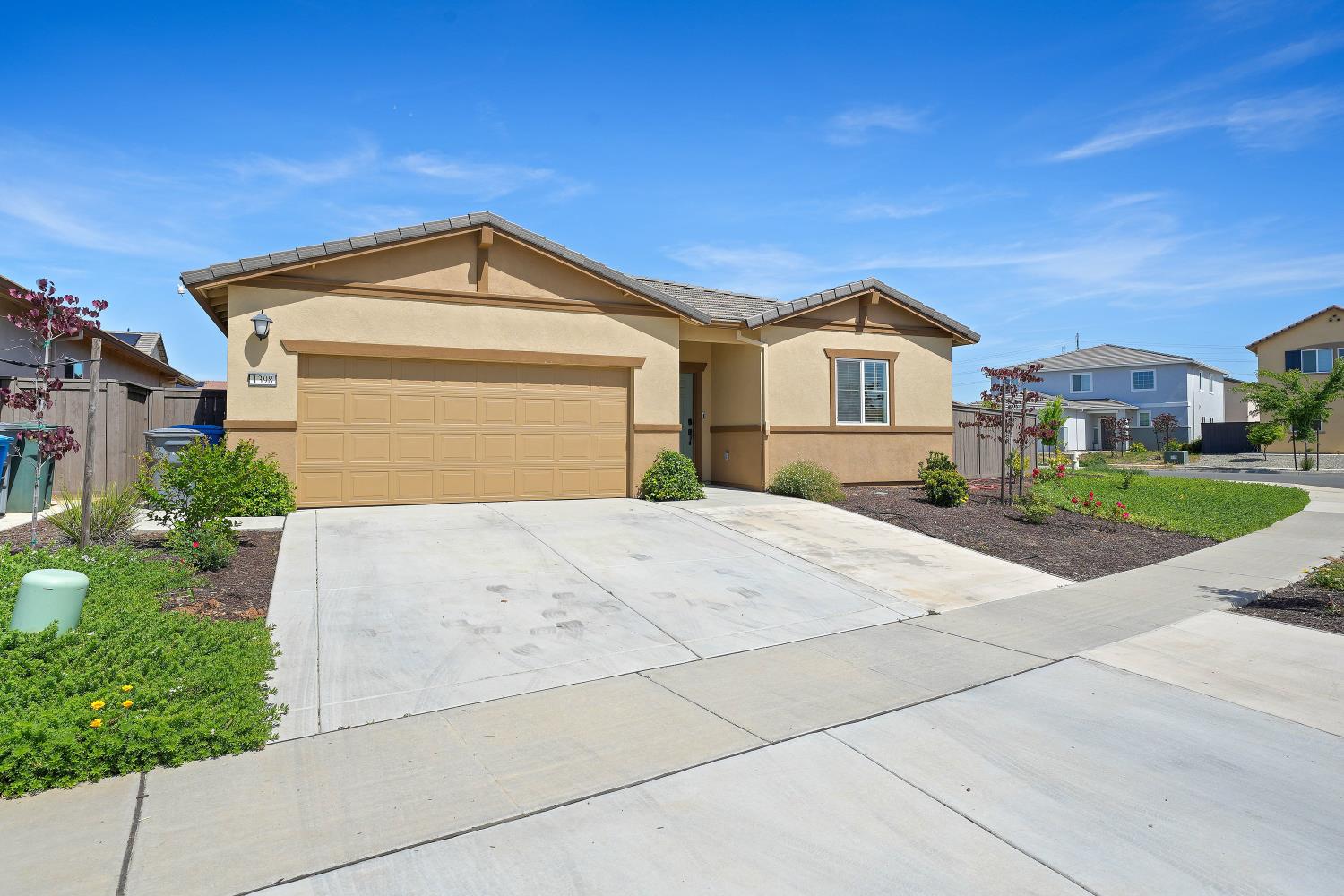 1398 Elkins Circle Olivehurst CA 95961
