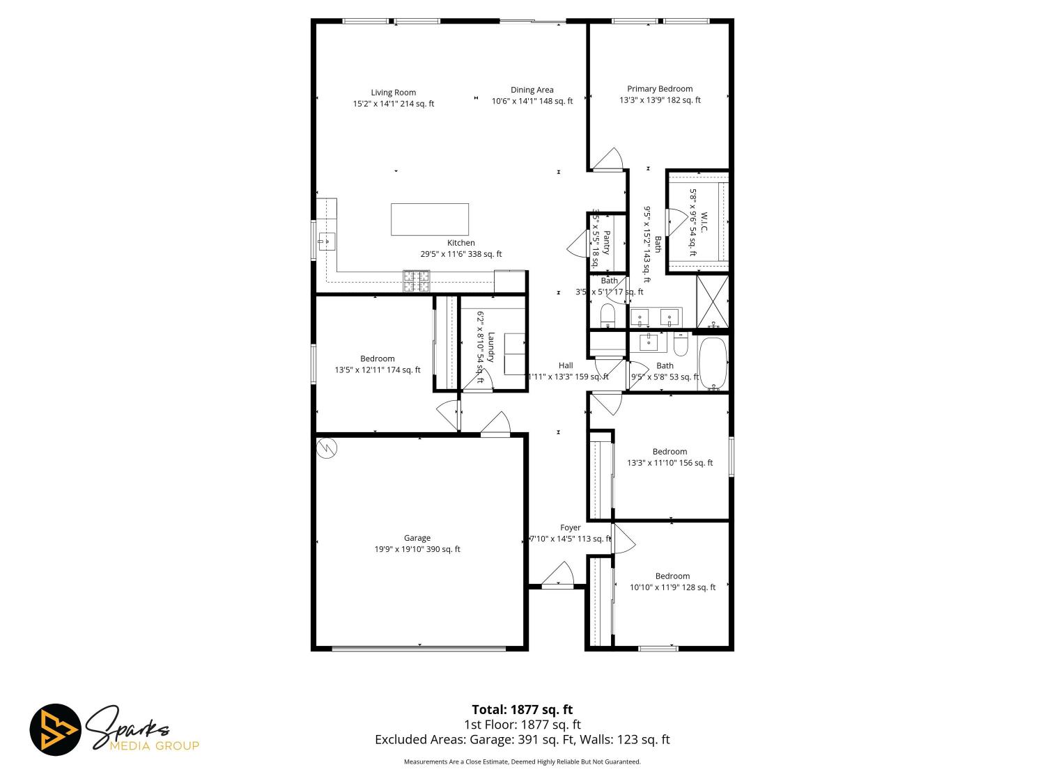 1398 Elkins Circle Olivehurst CA 95961