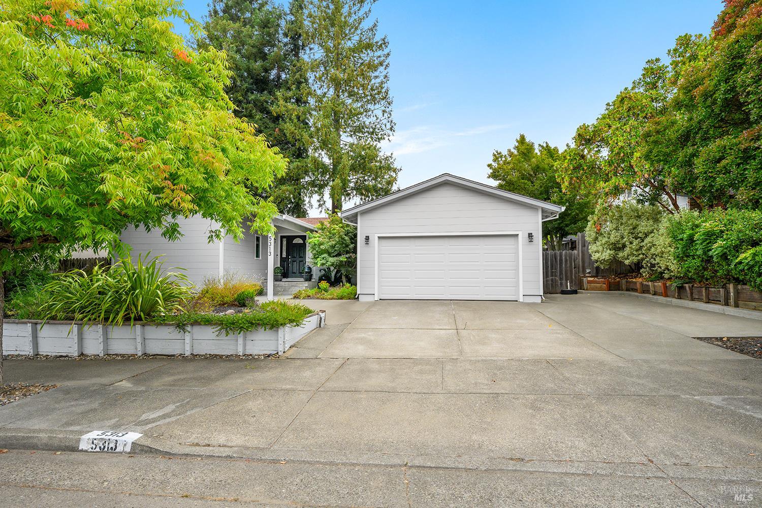 5313 Yerba Buena Road Santa Rosa CA 95409