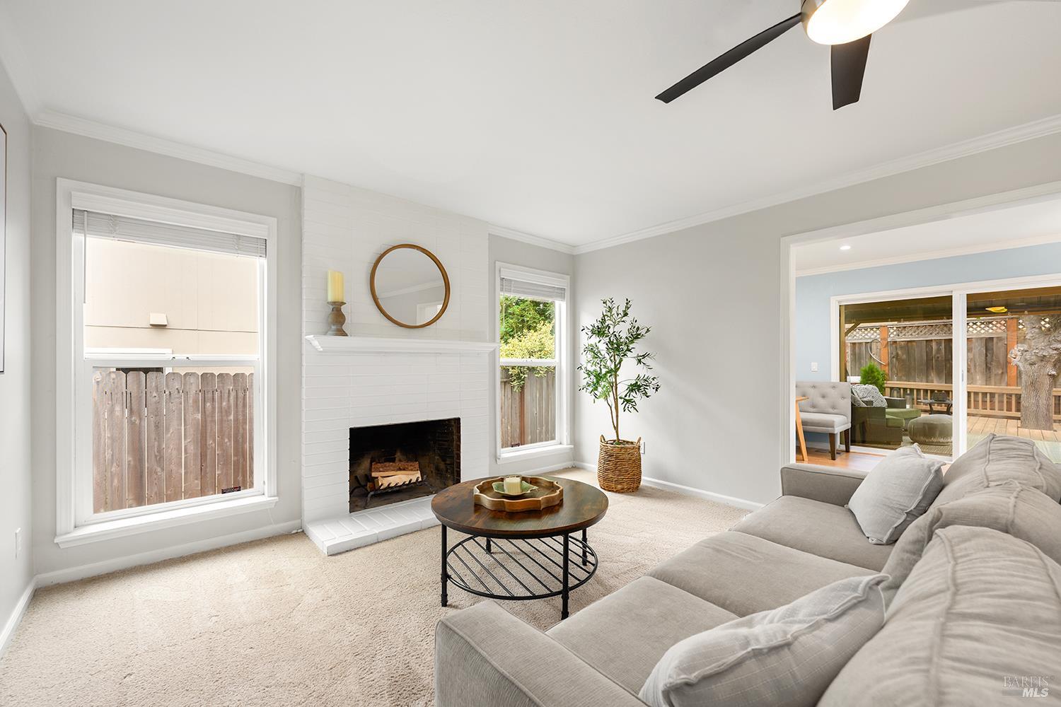 5313 Yerba Buena Road Santa Rosa CA 95409