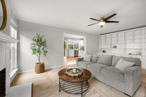 5313 Yerba Buena Road Santa Rosa CA 95409