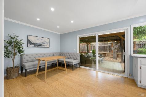 5313 Yerba Buena Road Santa Rosa CA 95409