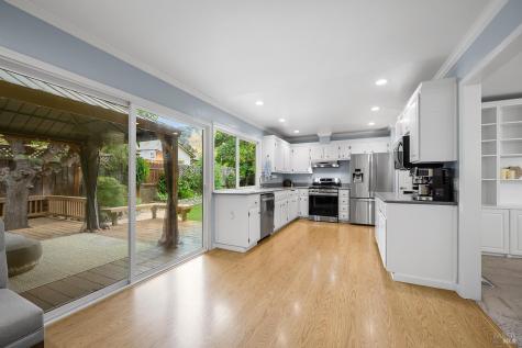 5313 Yerba Buena Road Santa Rosa CA 95409