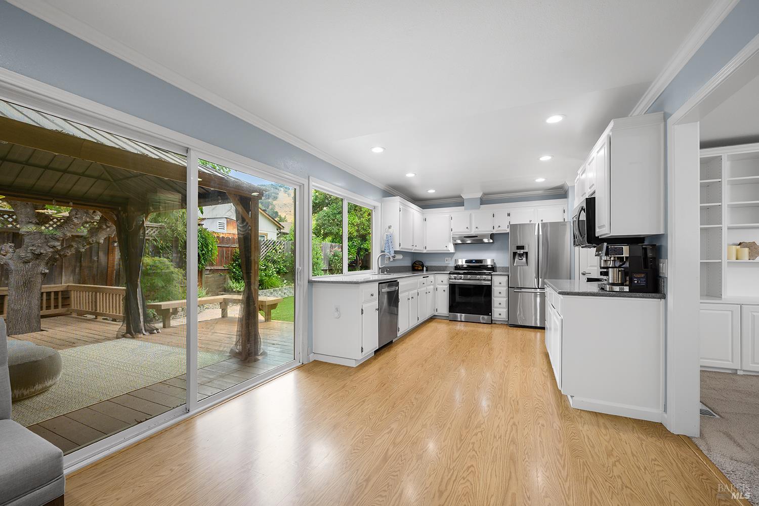 5313 Yerba Buena Road Santa Rosa CA 95409