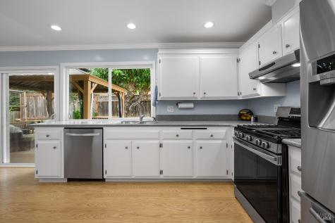 5313 Yerba Buena Road Santa Rosa CA 95409