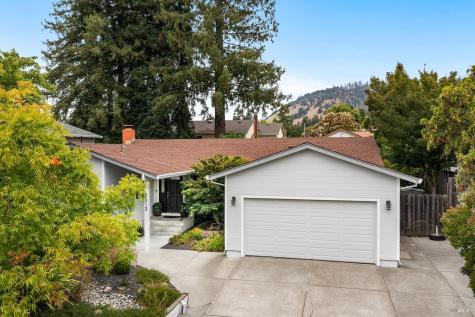 5313 Yerba Buena Road Santa Rosa CA 95409