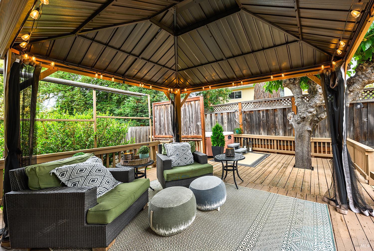 5313 Yerba Buena Road Santa Rosa CA 95409