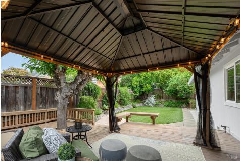 5313 Yerba Buena Road Santa Rosa CA 95409
