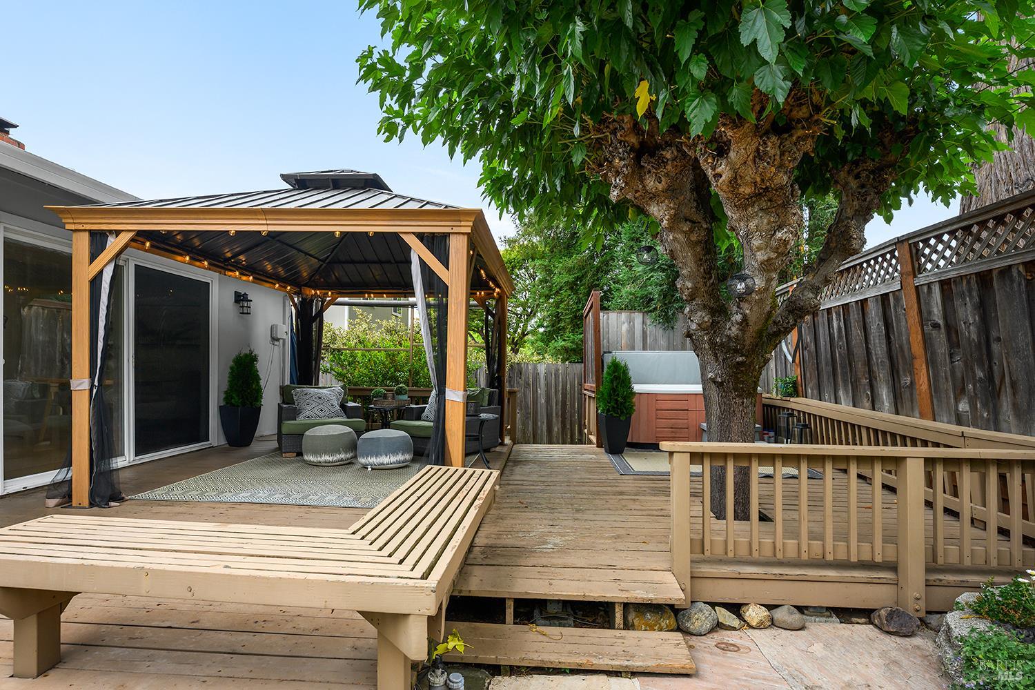 5313 Yerba Buena Road Santa Rosa CA 95409