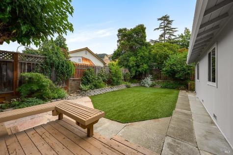 5313 Yerba Buena Road Santa Rosa CA 95409