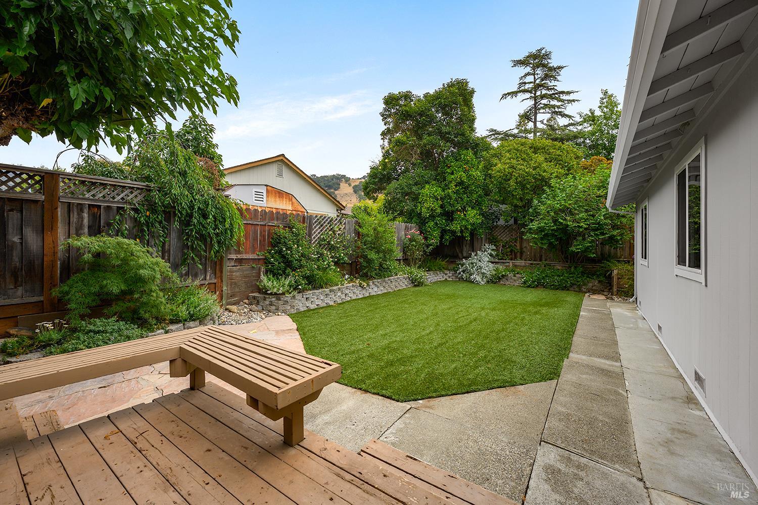 5313 Yerba Buena Road Santa Rosa CA 95409