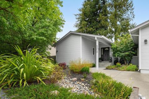 5313 Yerba Buena Road Santa Rosa CA 95409