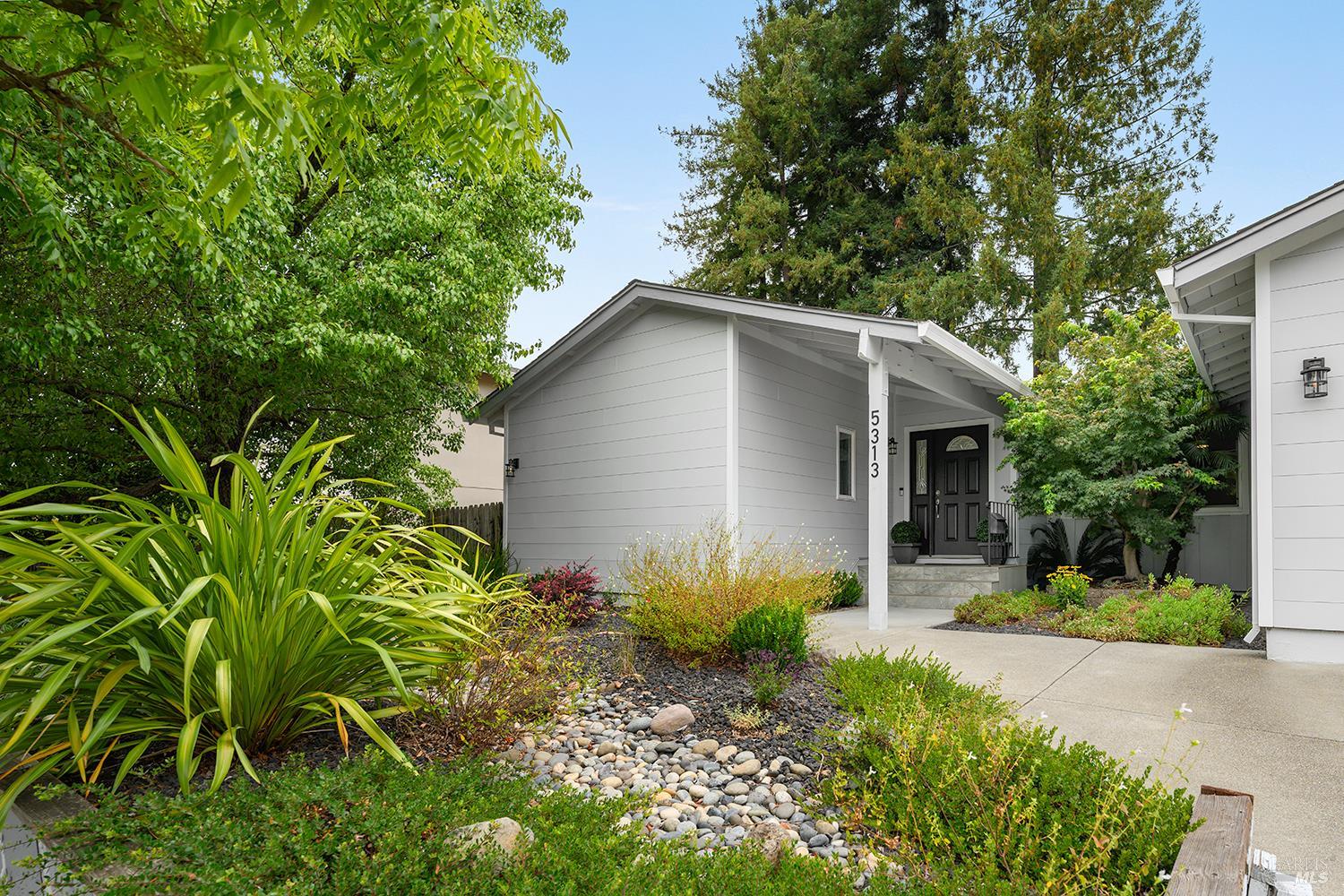 5313 Yerba Buena Road Santa Rosa CA 95409