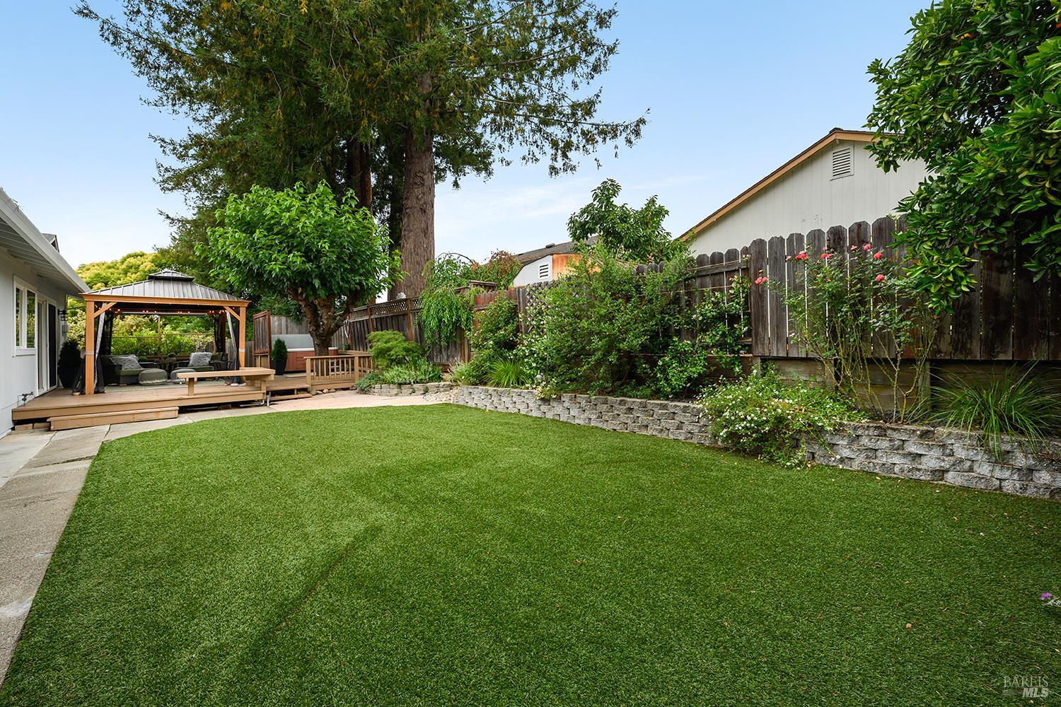 5313 Yerba Buena Road Santa Rosa CA 95409