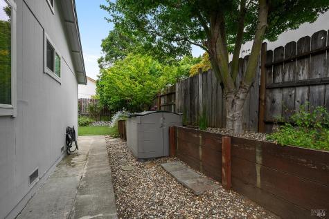 5313 Yerba Buena Road Santa Rosa CA 95409