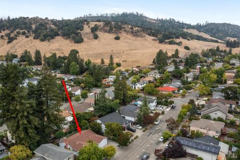 5313 Yerba Buena Road Santa Rosa CA 95409