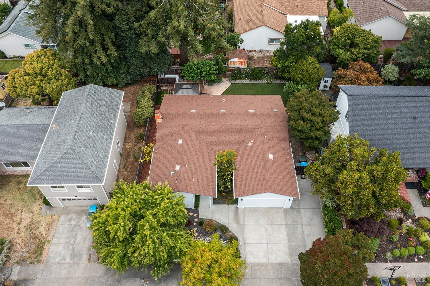 5313 Yerba Buena Road Santa Rosa CA 95409