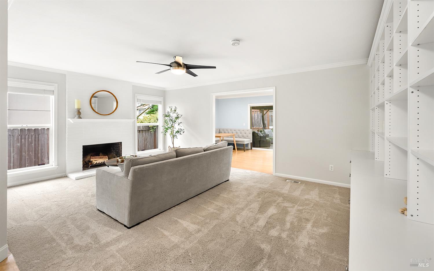 5313 Yerba Buena Road Santa Rosa CA 95409