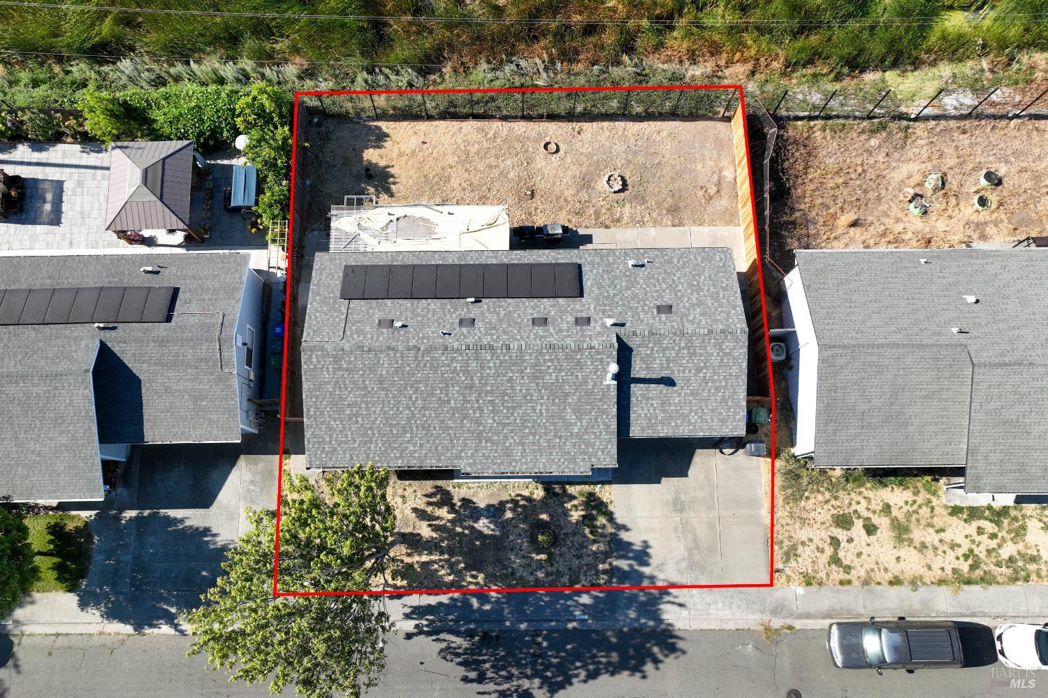 233 Maple Street Suisun City CA 94585