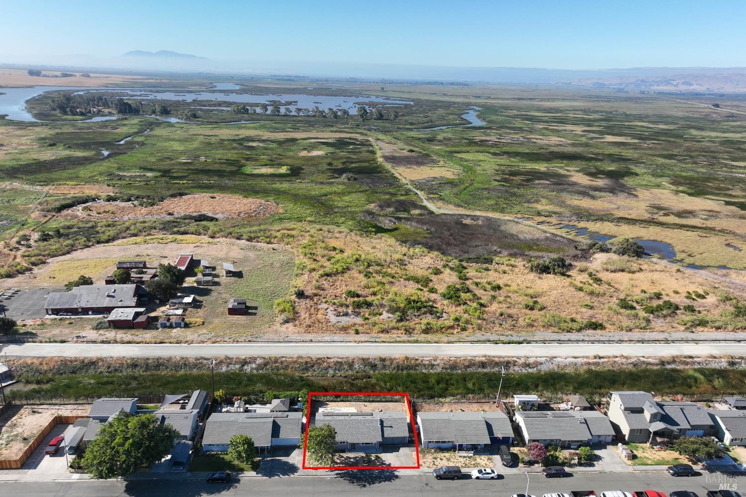 233 Maple Street Suisun City CA 94585
