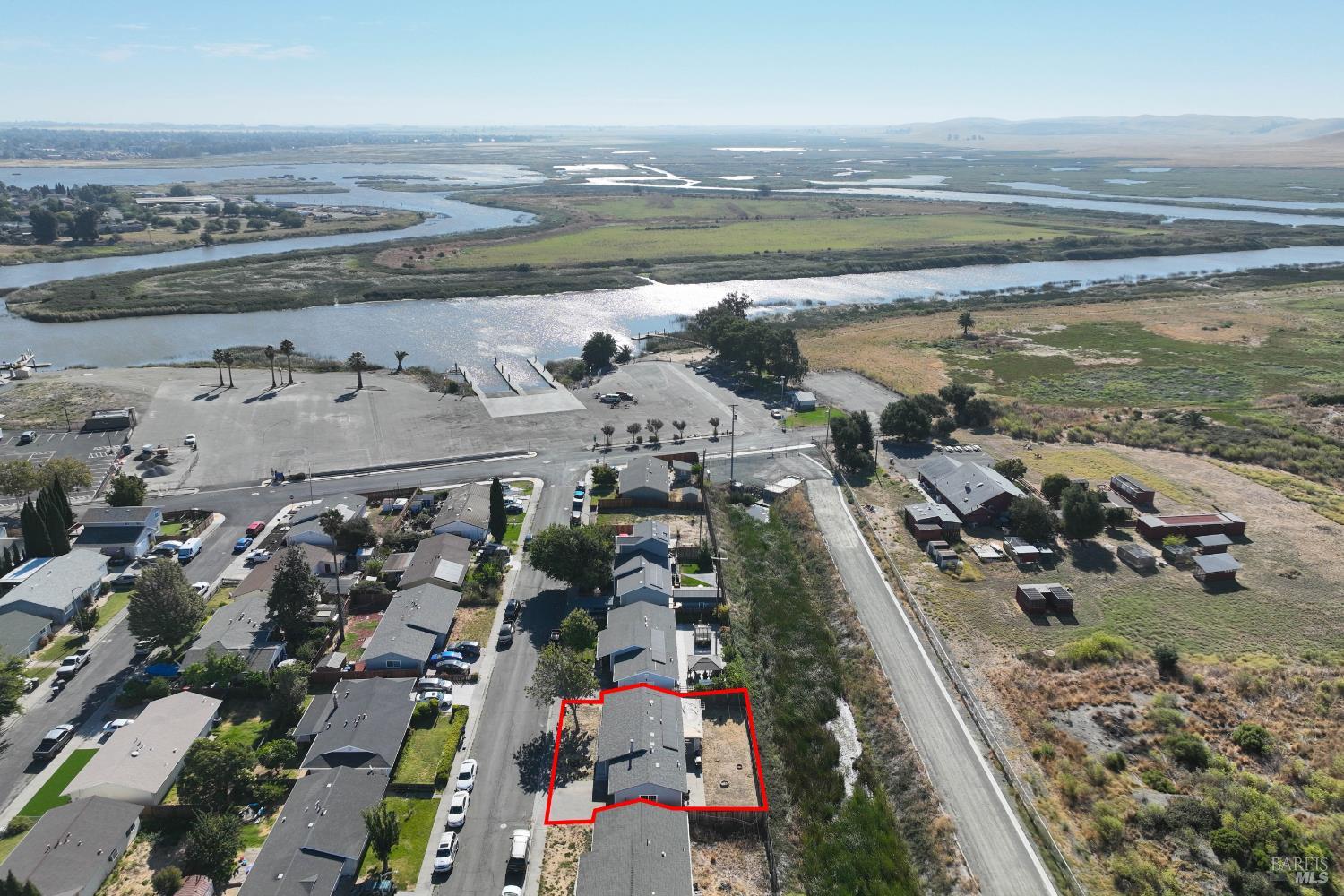 233 Maple Street Suisun City CA 94585