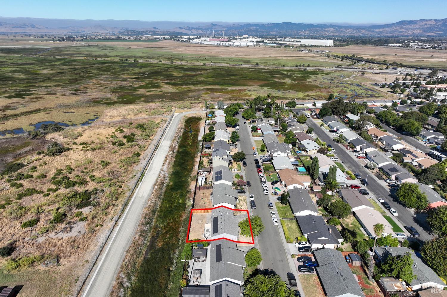 233 Maple Street Suisun City CA 94585