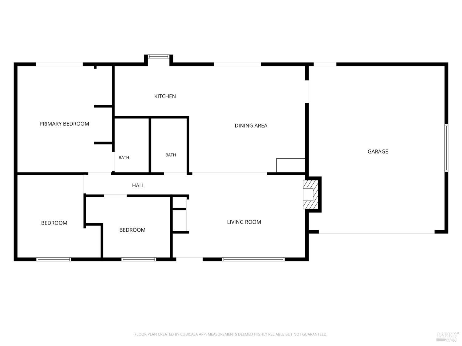 233 Maple Street Suisun City CA 94585