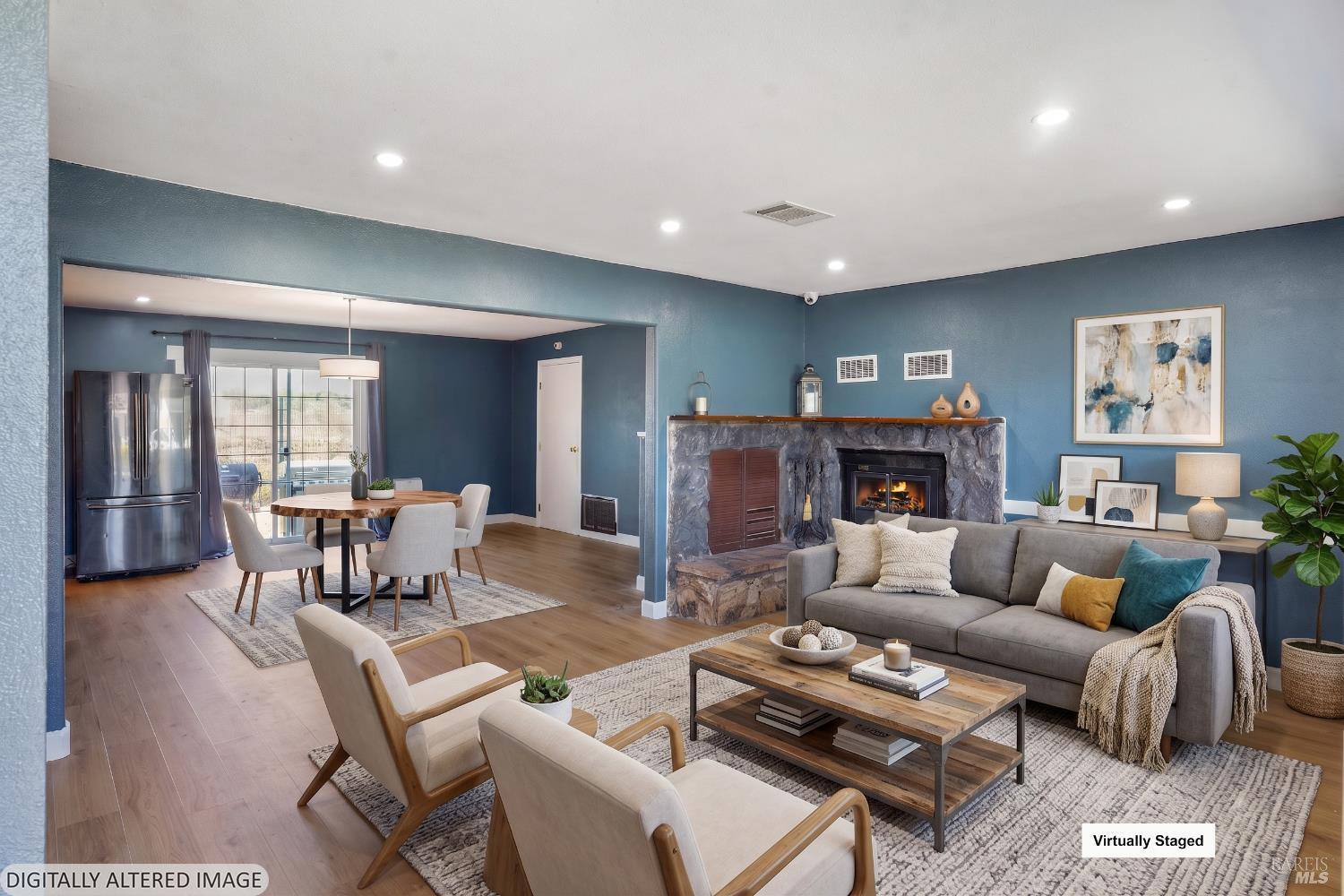 233 Maple Street Suisun City CA 94585