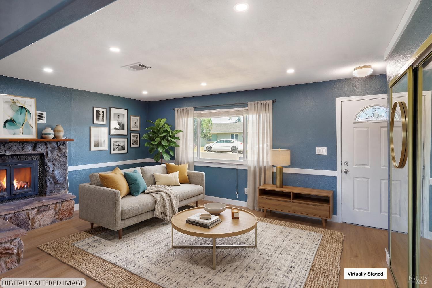 233 Maple Street Suisun City CA 94585