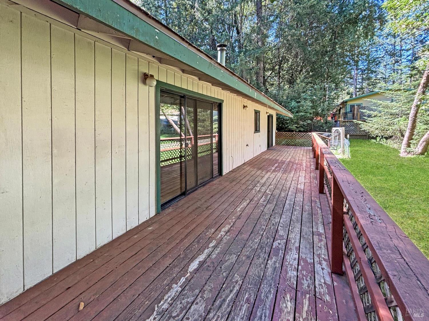 24048 Willow Lane Willits CA 95490